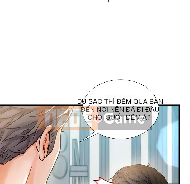 Những người phụ nữ ở quê hương tôi Chương 1-21