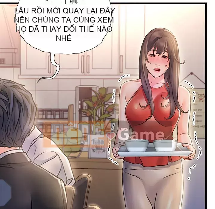 Những người phụ nữ ở quê hương tôi Chương 1-21