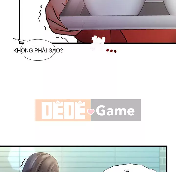 Những người phụ nữ ở quê hương tôi Chương 1-21