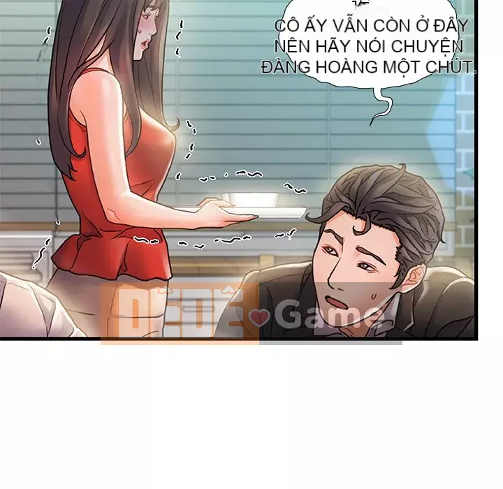 Những người phụ nữ ở quê hương tôi Chương 1-21