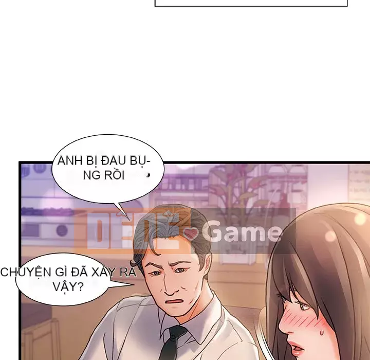 Những người phụ nữ ở quê hương tôi Chương 1-21