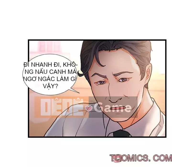 Những người phụ nữ ở quê hương tôi Chương 1-21