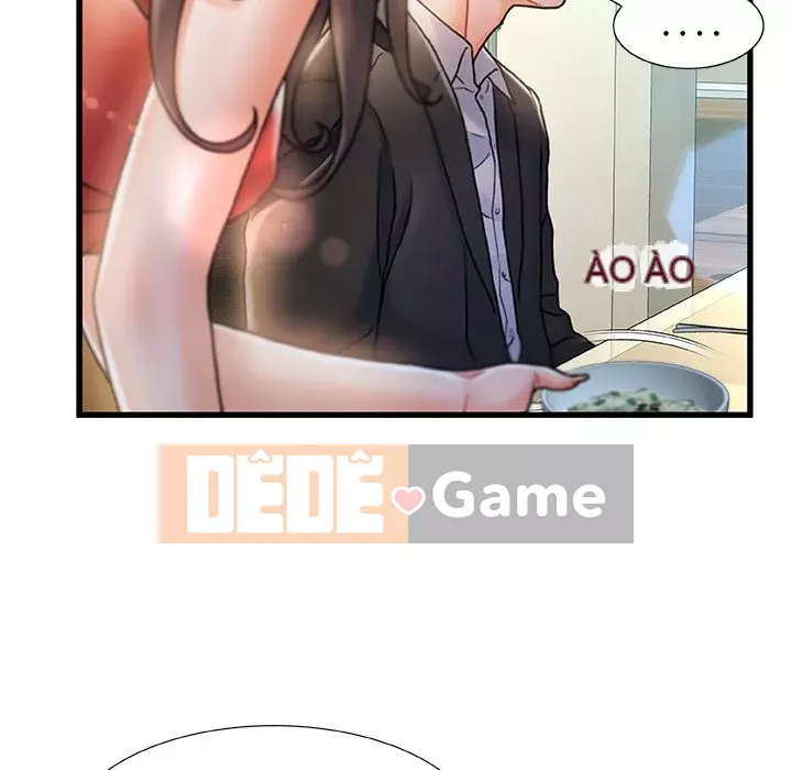 Những người phụ nữ ở quê hương tôi Chương 1-21