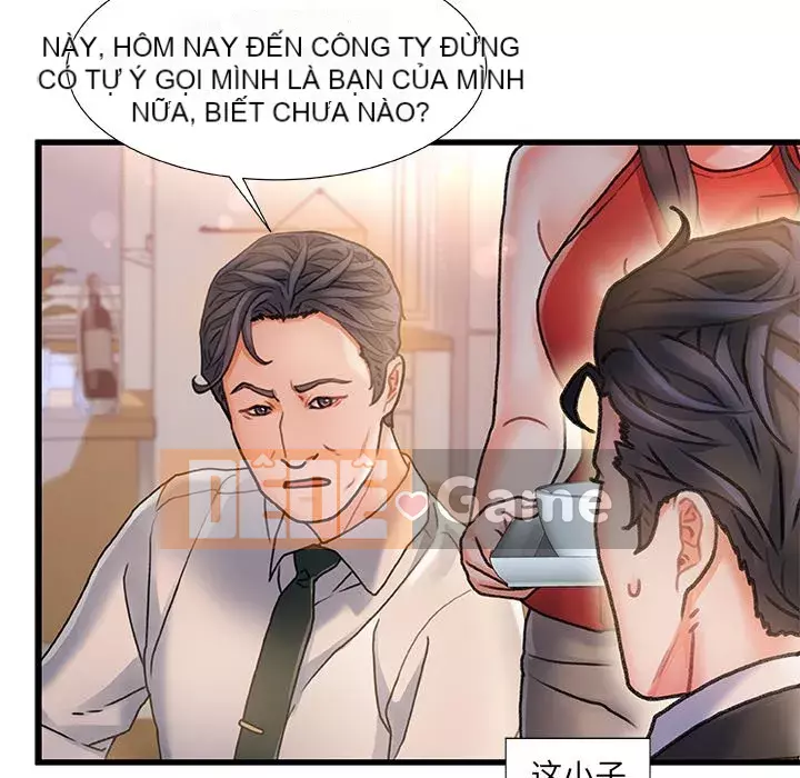 Những người phụ nữ ở quê hương tôi Chương 1-21