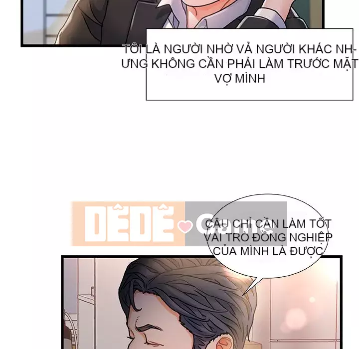 Những người phụ nữ ở quê hương tôi Chương 1-21