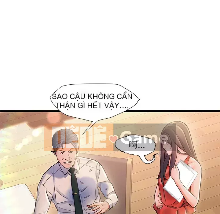 Những người phụ nữ ở quê hương tôi Chương 1-21