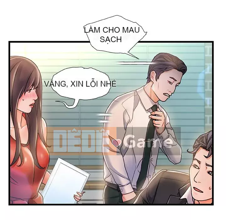 Những người phụ nữ ở quê hương tôi Chương 1-21