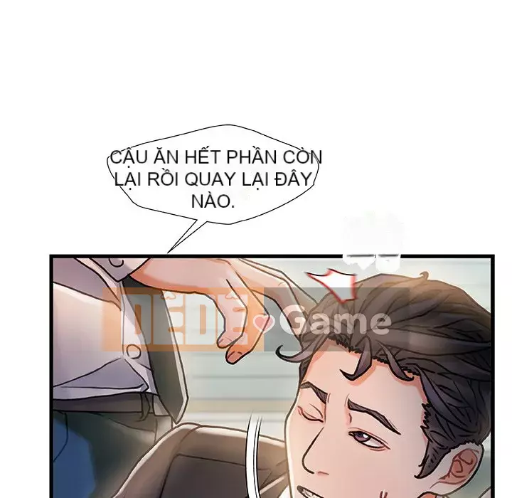 Những người phụ nữ ở quê hương tôi Chương 1-21