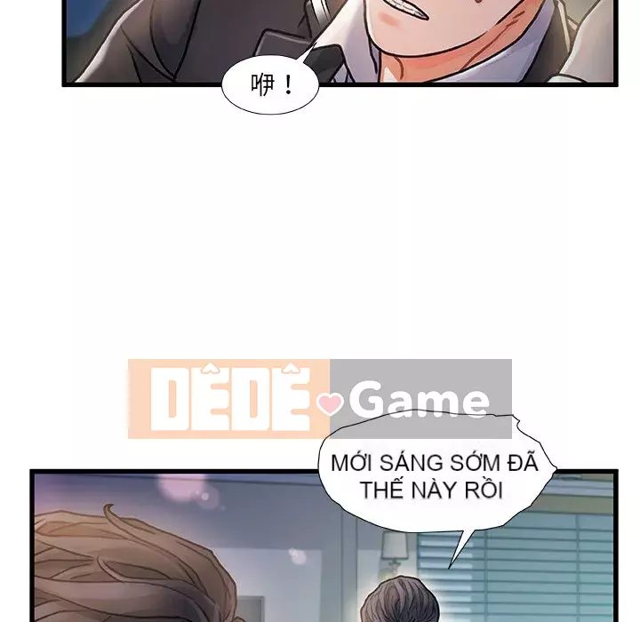 Những người phụ nữ ở quê hương tôi Chương 1-21