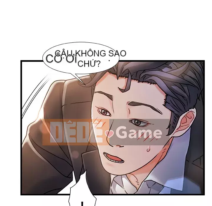 Những người phụ nữ ở quê hương tôi Chương 1-21