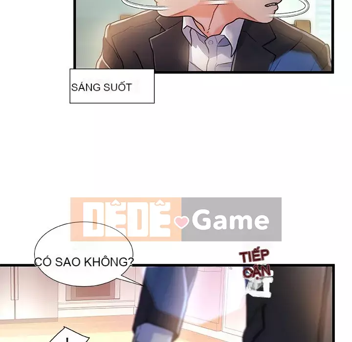 Những người phụ nữ ở quê hương tôi Chương 1-21