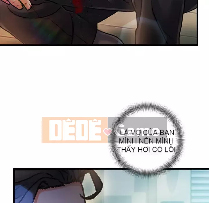 Những người phụ nữ ở quê hương tôi Chương 1-21