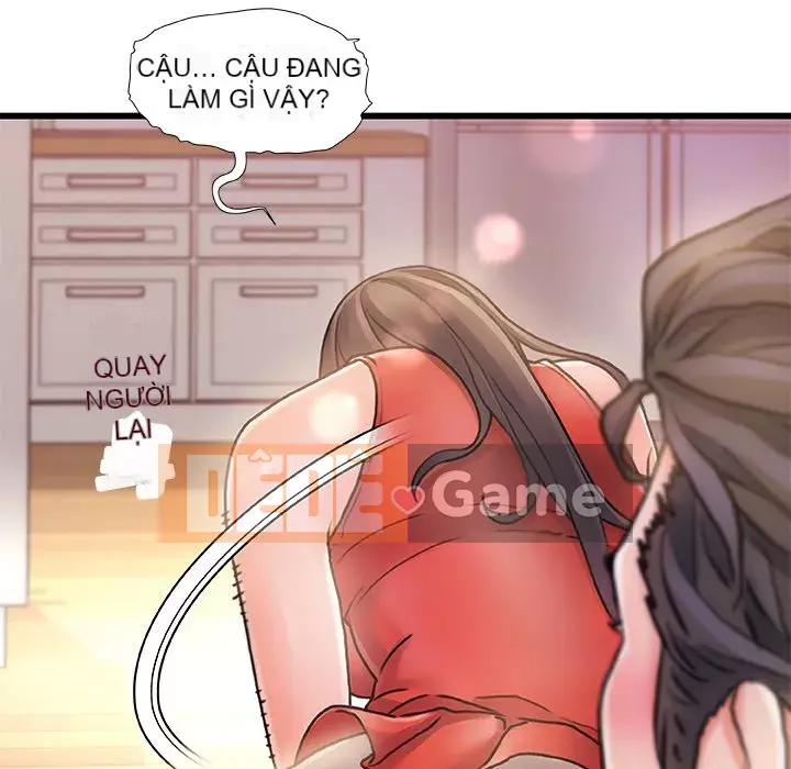 Những người phụ nữ ở quê hương tôi Chương 1-21