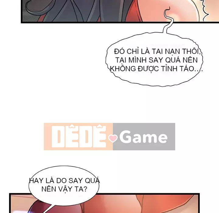 Những người phụ nữ ở quê hương tôi Chương 1-21