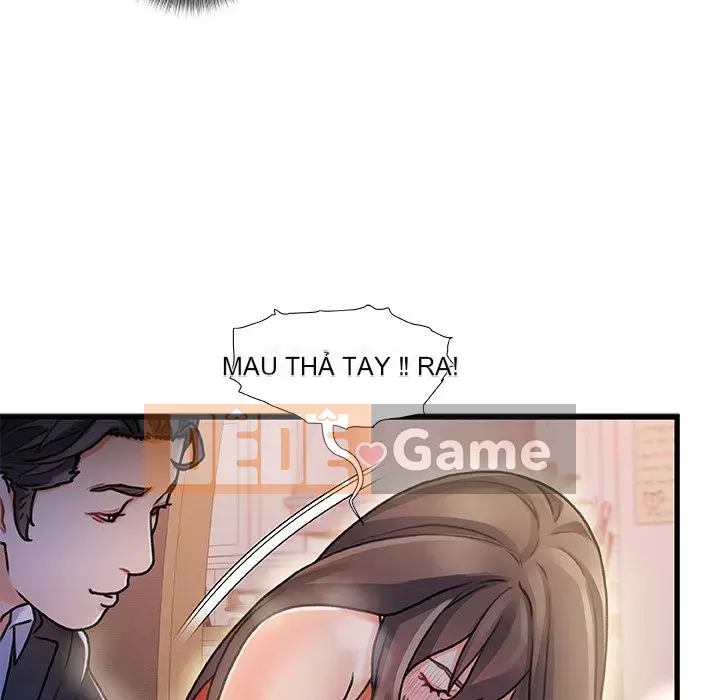 Những người phụ nữ ở quê hương tôi Chương 1-21