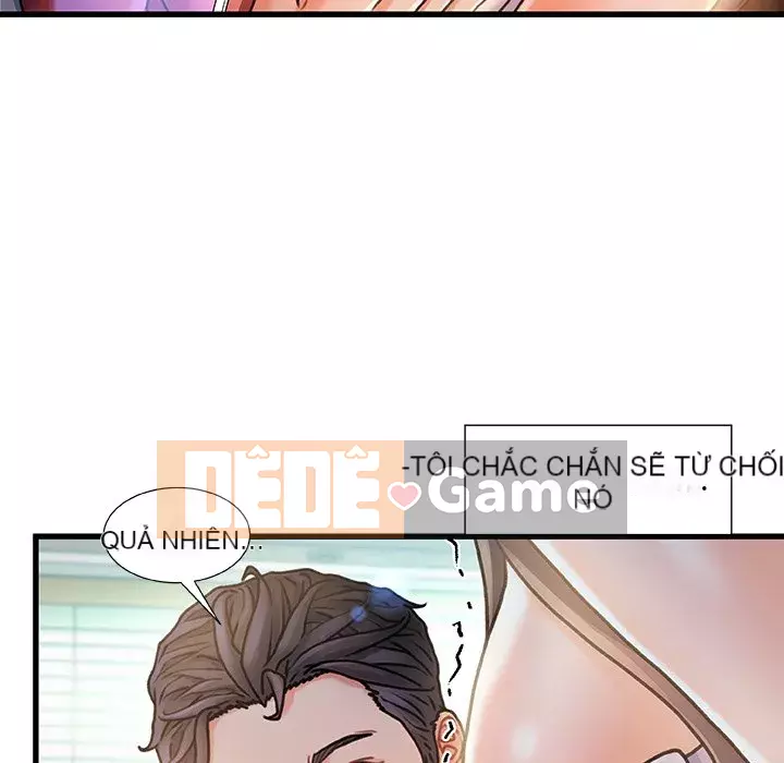 Những người phụ nữ ở quê hương tôi Chương 1-21