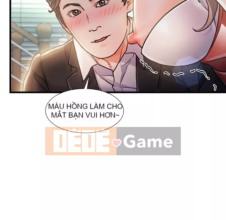 Những người phụ nữ ở quê hương tôi Chương 1-21