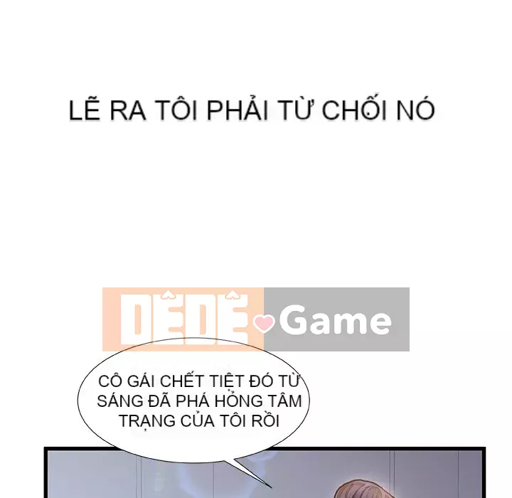 Những người phụ nữ ở quê hương tôi Chương 1-21