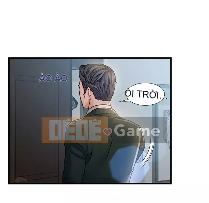 Những người phụ nữ ở quê hương tôi Chương 1-21