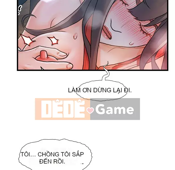 Những người phụ nữ ở quê hương tôi Chương 1-21