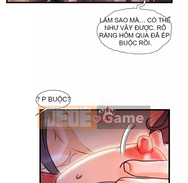 Những người phụ nữ ở quê hương tôi Chương 1-21