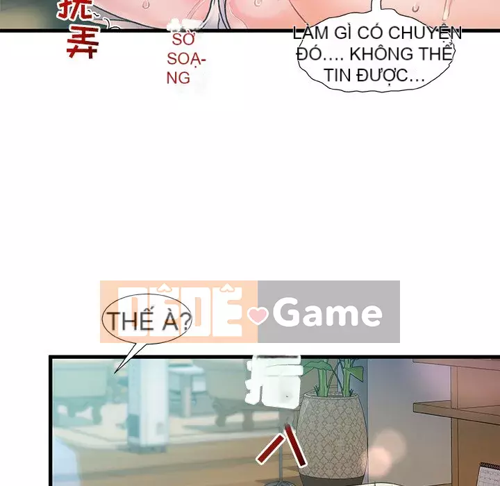 Những người phụ nữ ở quê hương tôi Chương 1-21