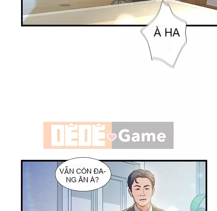 Những người phụ nữ ở quê hương tôi Chương 1-21