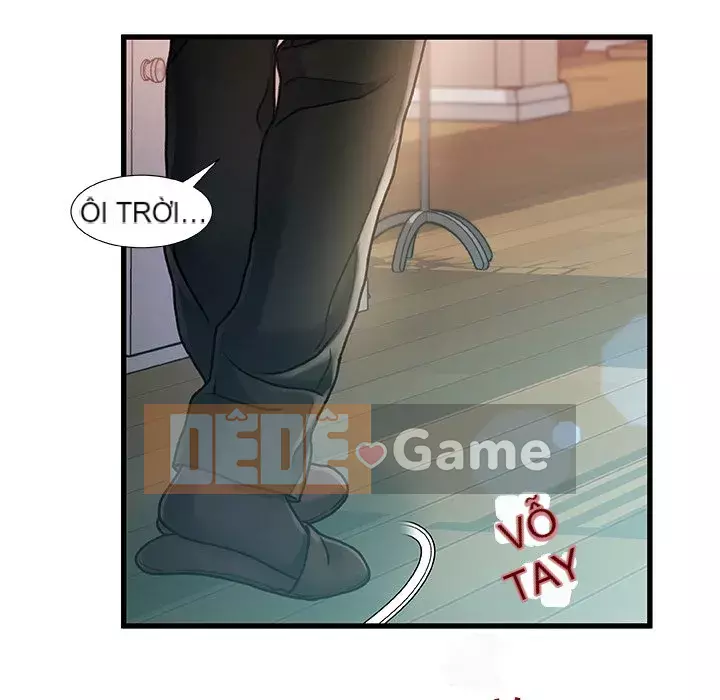 Những người phụ nữ ở quê hương tôi Chương 1-21