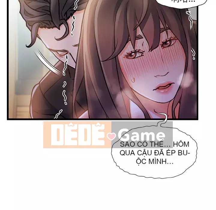 Những người phụ nữ ở quê hương tôi Chương 1-21