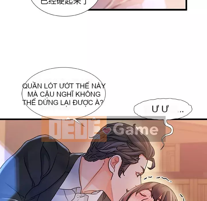 Những người phụ nữ ở quê hương tôi Chương 1-21