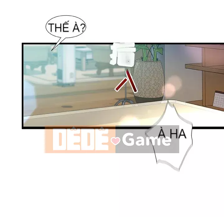 Những người phụ nữ ở quê hương tôi Chương 1-21