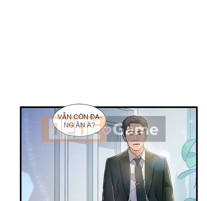 Những người phụ nữ ở quê hương tôi Chương 1-21