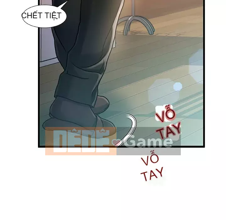 Những người phụ nữ ở quê hương tôi Chương 1-21