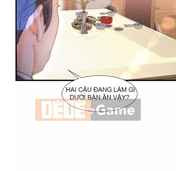 Những người phụ nữ ở quê hương tôi Chương 1-21