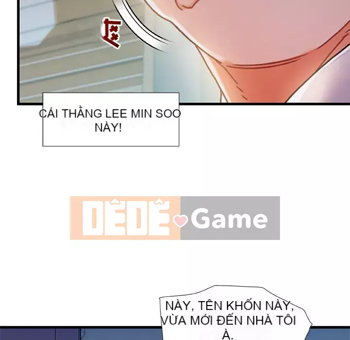 Những người phụ nữ ở quê hương tôi Chương 1-21