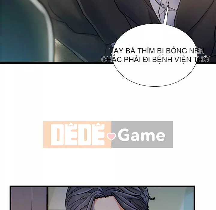 Những người phụ nữ ở quê hương tôi Chương 1-21