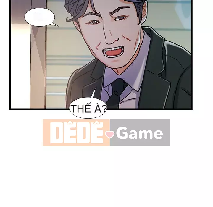 Những người phụ nữ ở quê hương tôi Chương 1-21