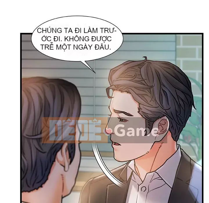 Những người phụ nữ ở quê hương tôi Chương 1-21