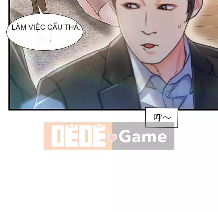 Những người phụ nữ ở quê hương tôi Chương 1-21