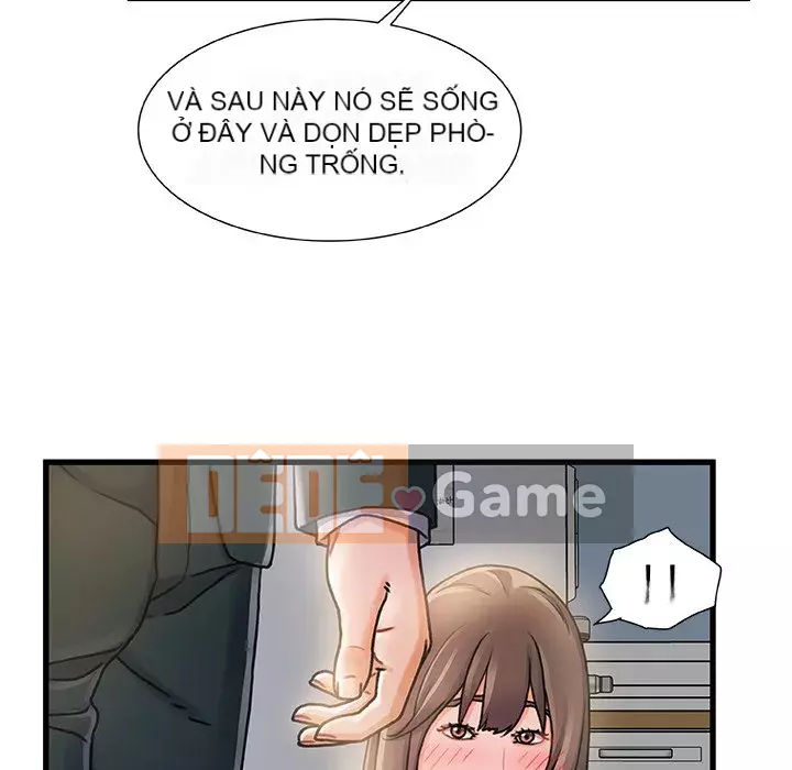 Những người phụ nữ ở quê hương tôi Chương 1-21