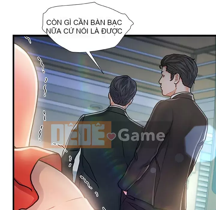 Những người phụ nữ ở quê hương tôi Chương 1-21