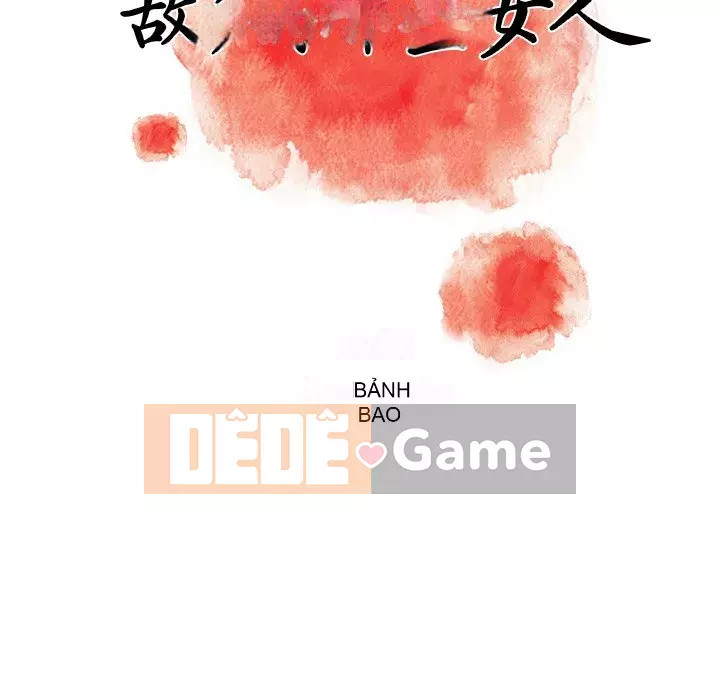 Những người phụ nữ ở quê hương tôi Chương 1-21