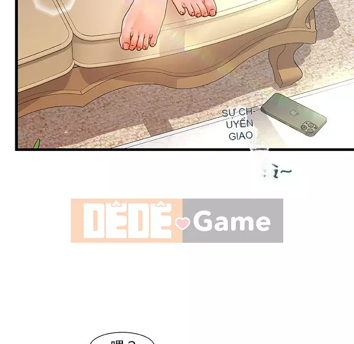 Những người phụ nữ ở quê hương tôi Chương 1-21