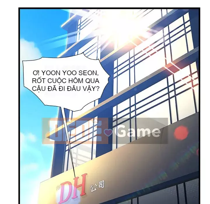 Những người phụ nữ ở quê hương tôi Chương 1-21