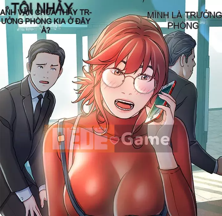 Những người phụ nữ ở quê hương tôi Chương 1-21