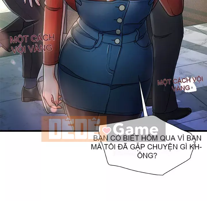 Những người phụ nữ ở quê hương tôi Chương 1-21