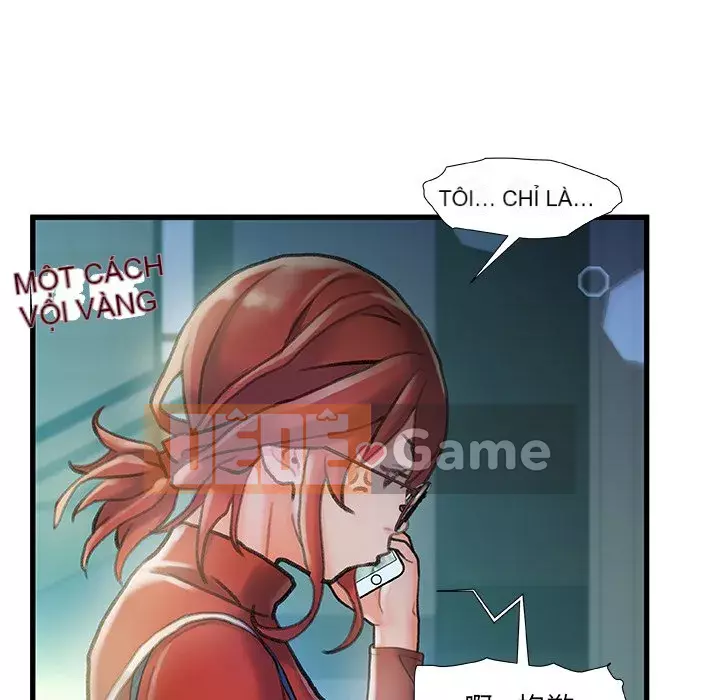 Những người phụ nữ ở quê hương tôi Chương 1-21