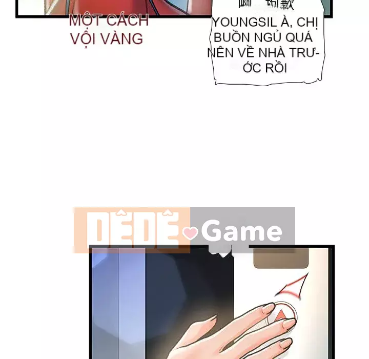 Những người phụ nữ ở quê hương tôi Chương 1-21