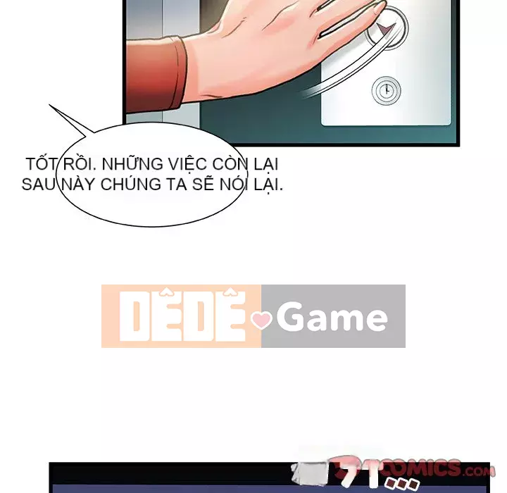 Những người phụ nữ ở quê hương tôi Chương 1-21