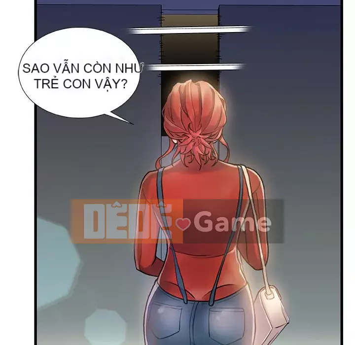 Những người phụ nữ ở quê hương tôi Chương 1-21